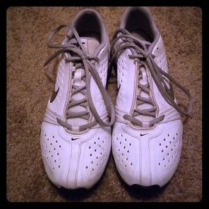 Nike Reax womens shoes size 9